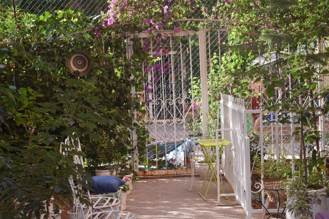 Riad Marrakech มาร์ราเกช ภายนอก รูปภาพ