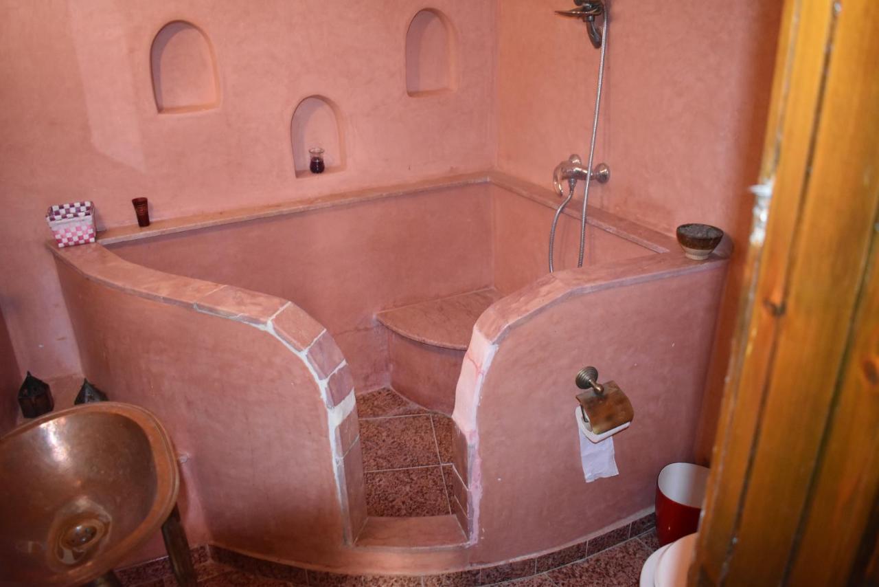 Riad Marrakech มาร์ราเกช ภายนอก รูปภาพ
