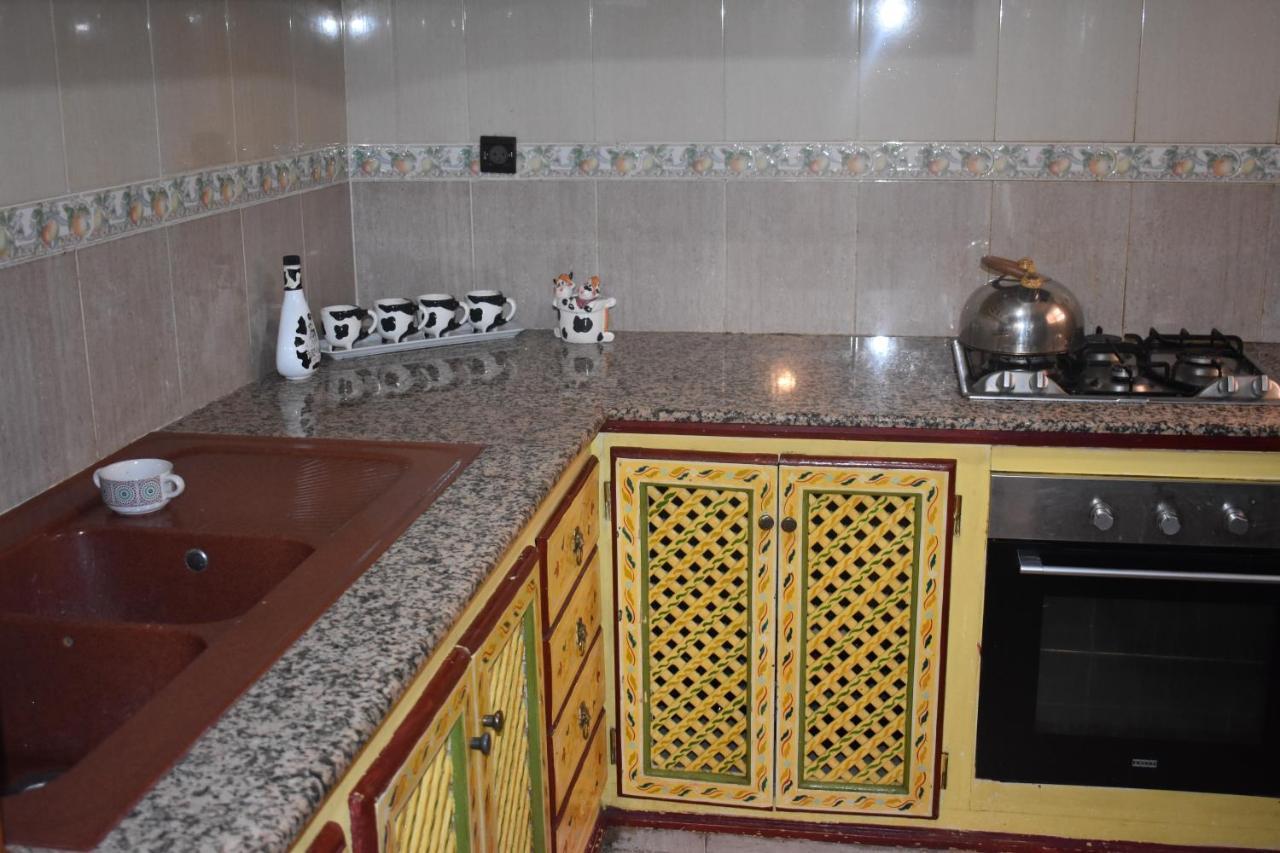 Riad Marrakech มาร์ราเกช ภายนอก รูปภาพ